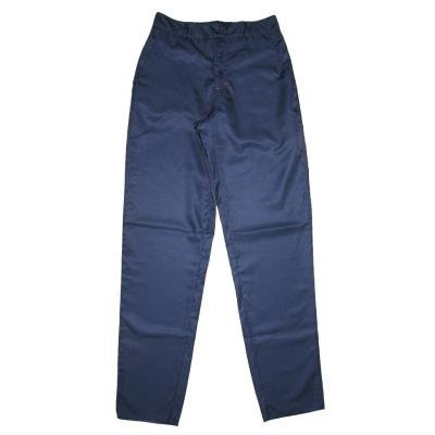 Pants Microfibra Azul Marino