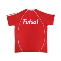 Camiseta Manga Curta Futsal Feminino