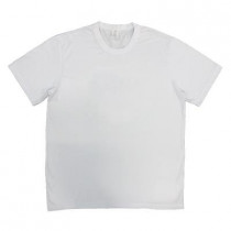 Camiseta Pv Mc Branco Unissex