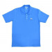 Camiseta Polo Mc Piquet Azul Claro Masc